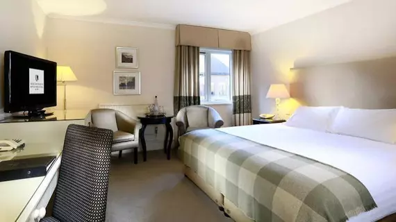 Macdonald Botley Park Hotel, Golf & Spa | Hampshire (kontluk) - Southampton