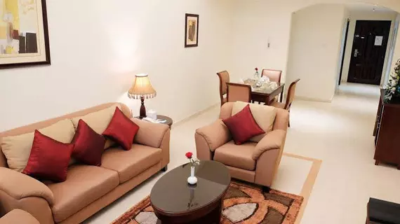 Baity Hotel Apartments | Dubai - Dubai