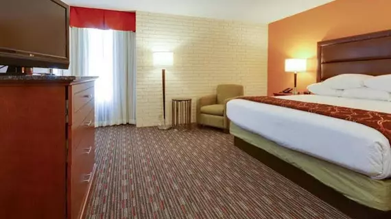 Drury Inn & Suites Denver Tech Center | Kolorado - Denver (ve civarı) - Englewood