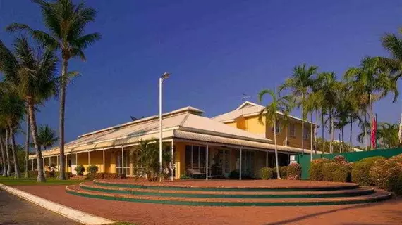 Mercure Broome | Batı Avustralya - Broome (ve civarı) - Broome