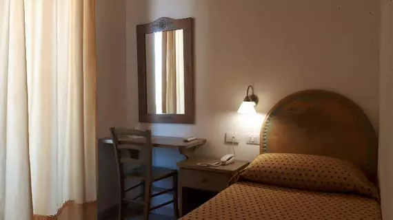 Alghero Vacanze Hotel | Sardinya - Sassari - Algero