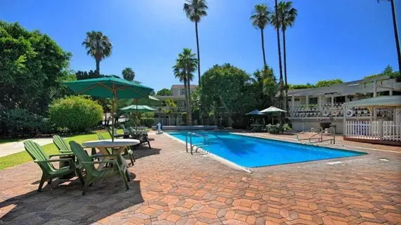 Super 8 by Wyndham Long Beach | Kaliforniya - Los Angeles County - Long Beach