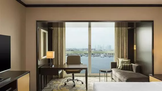 Sheraton Dubai Creek Hotel & Towers | Dubai - Deira