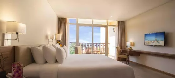 Sandy Beach Non Nuoc Resort | Thua Thien-Hue (vilayet) - Da Nang (ve civarı) - Da Nang - Tân Lưu