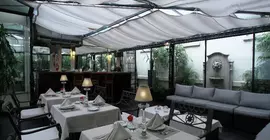 Melia Recoleta Plaza Hotel | Buenos Aires (ili) - Buenos Aires (ve civarı) - Buenos Aires - Recoleta