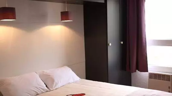 Ibis Styles Vichy Centre | Auvergne-Rhone-Alpes - Allier - Vichy