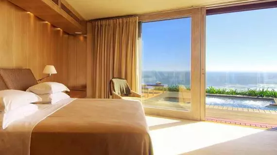 Ellerman House | West Coast DC - Drakenstein - Cape Town (ve civarı) - Cape Town - Higgovale - Bantry Bay