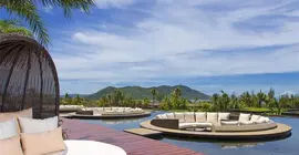 The Westin Blue Bay Resort and Spa | Haynan - Linghsui (ve civarı) - Lingshui