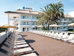 Grupotel Alcudia Suite | Balearic Adaları - Mayorka Adası - Pla de Mallorca