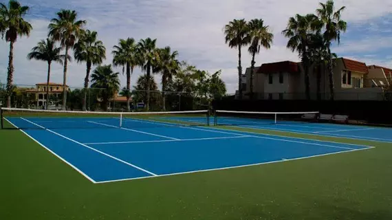 Sanibel Moorings | Florida - Fort Myers (ve civarı) - Sanibel