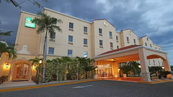 QUALITY HOTEL REAL AEROPUERTO SANTO DOMINGO | Peravia (il) - Santo Domingo (ve civarı) - Santo Domingo Este