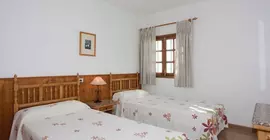 Apartamentos Teneguía | Kanarya Adaları - Las Palmas - Tias