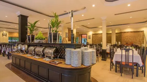 Khemara Angkor Hotel & Spa | Siem Reap (ili) - Siem Reap