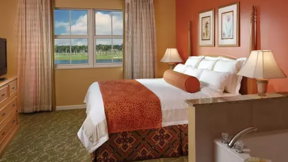 Marriott's Villas At Doral | Florida - Miami (ve civarı) - Doral