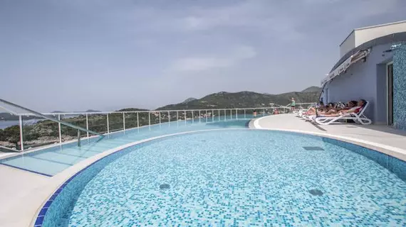 Hotel Villa Paradiso 2 | Dubrovnik-Neretva - Dubrovnik (ve civarı) - Dubrovnik