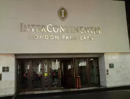 InterContinental London Park Lane | Londra (ve civarı) - City of Westminster - Mayfair