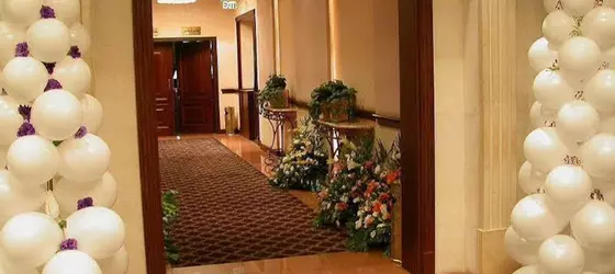 Jerusalem International Hotel | Amman İli - Amman (ve civarı) - Amman