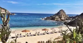 Isla Natura Beach Huatulco | Oaxaca - Huatulco (ve civarı) - Santa Cruz Huatulco