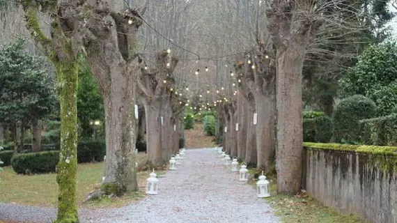 Hotel Palacio Conde Toreno | Asturias - Salas