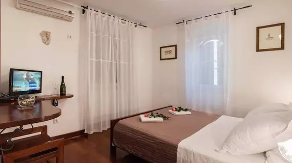 Villa Sv. Petar | Split-Dalmaçya - Trogir - Mastrinka