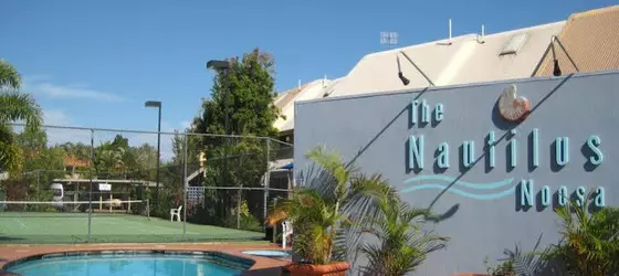 Nautilus Noosa Holiday Resort | Queensland - Noosa - Noosaville