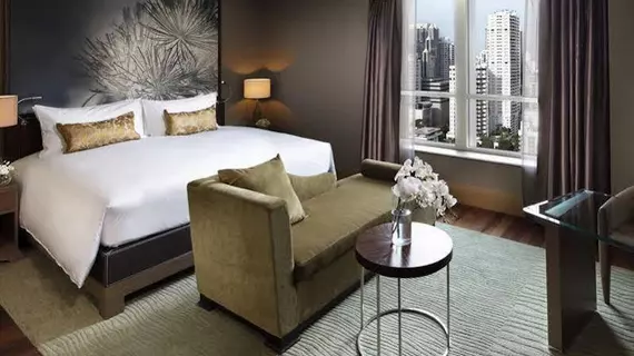 Sofitel Bangkok Sukhumvit | Bangkok - Bangkok Merkezi İş Bölgesi