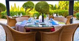 Son Julia Country House Hotel | Balearic Adaları - Mayorka Adası - Campos - Migjorn