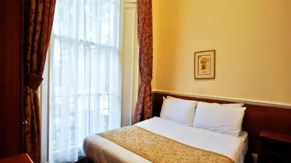 Reem Hotel | Londra (ve civarı) - City of Westminster - Bayswater