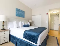 Suburban Extended Stay Logan Airport | Massachusetts - Boston (ve civarı) - Winthrop