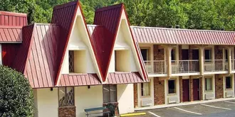 Motel 6 Gatlinburg Smoky Mountains