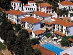 Ionia Hotel | Tesalya - Skopelos