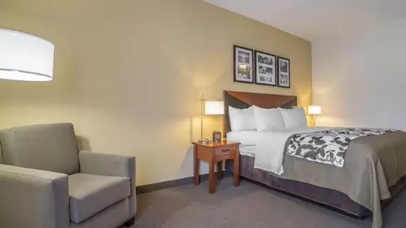 Sleep Inn & Suites Douglas | Wyoming - Douglas