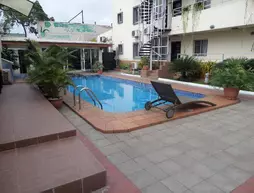 NneEka Residence | Lagos (ve civarı) - Lagos - Ejigbo - Oshodi-Isolo