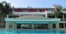 Dodeca Sea Resort | Ege Adaları - Rodos Bölgesel Birimi - Rodos