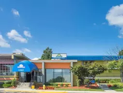 Days Inn Baltimore West | Maryland - Baltimore (ve civarı) - Windsor Mill