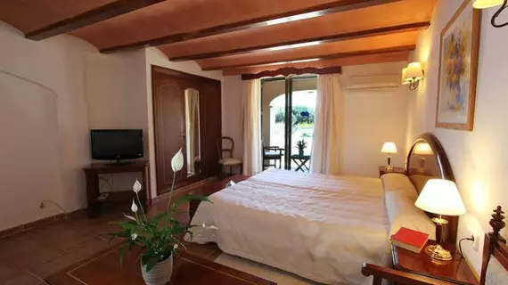 Monnaber Nou & Spa | Balearic Adaları - Mayorka Adası - Raiguer