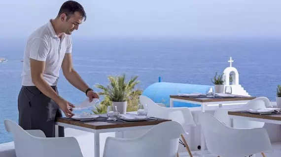 Pietra E Mare | Ege Adaları - Mikonos