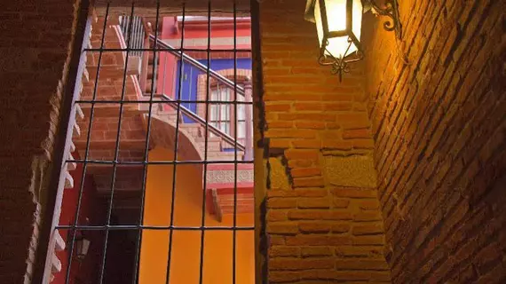 La Casona Hotel Boutique | La Paz - La Paz (ve civarı) - La Paz