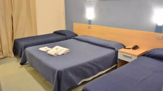 Hotel Ambrosiana | Lombardy - Milano (ve civarı) - Milano