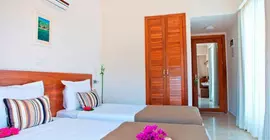 Olea Nova Hotel | Antalya - Kaş