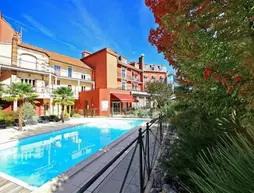 Best Western Beauséjour | Occitanie - Hautes-Pyrenees - Lourdes - Tarbes (ve civarı) - Lourdes