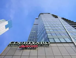 Courtyard by Marriott Hong Kong | Hong Kong - Western District