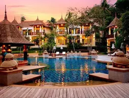 Crown Lanta Resort & Spa | Krabi İli - Ko Lanta