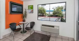 Motel 6 Los Angeles - Rosemead | Kaliforniya - Los Angeles County - San Gabriel Valley