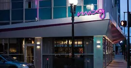 MOXY New Orleans Downtown/French Quarter Area | Louisiana - New Orleans (ve civarı) - New Orleans - Merkezi İş Bölgesi