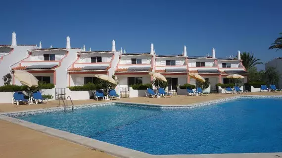 Villas Joinal | Algarve - Faro Bölgesi - Albufeira