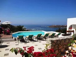 Casa Del Mar Huatulco | Oaxaca - Huatulco (ve civarı) - Santa Cruz Huatulco