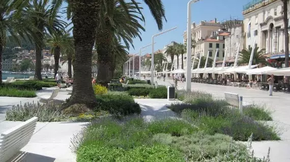 Apartments San | Split-Dalmaçya - Split