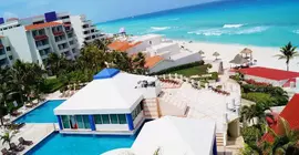 Hotel Solymar Beach Resort | Quintana Roo - Benito Juárez - Cancun (ve civarı) - Oteller Bölgesi - Avenida Kukulkan