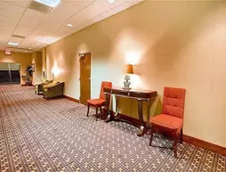 DoubleTree by Hilton Decatur | Alabama - Huntsville (ve civarı) - Decatur